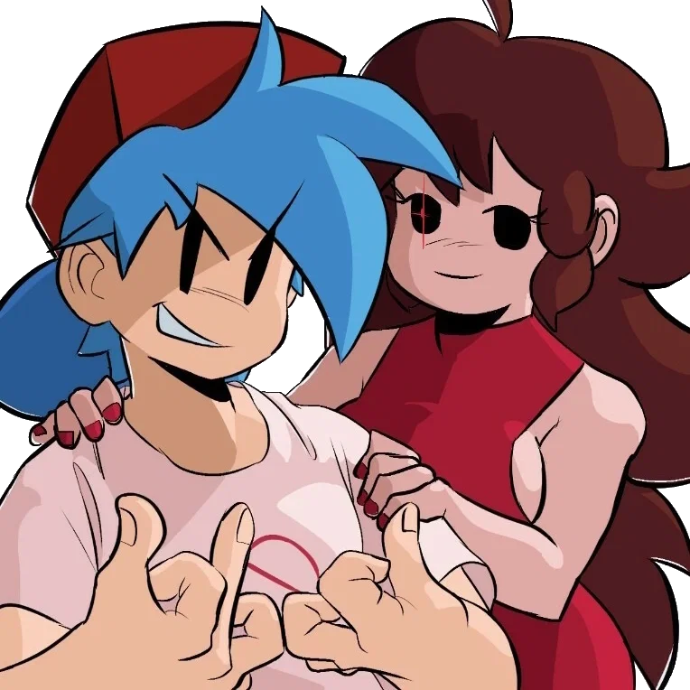 Avatar of Boyfriend & Girlfriend [NARROW'S TAKE]