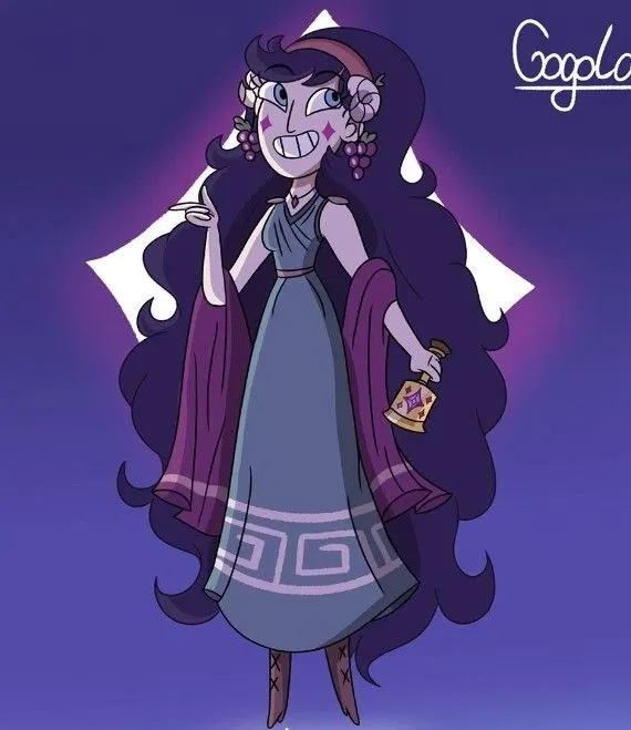 Avatar of Festivia butterfly 