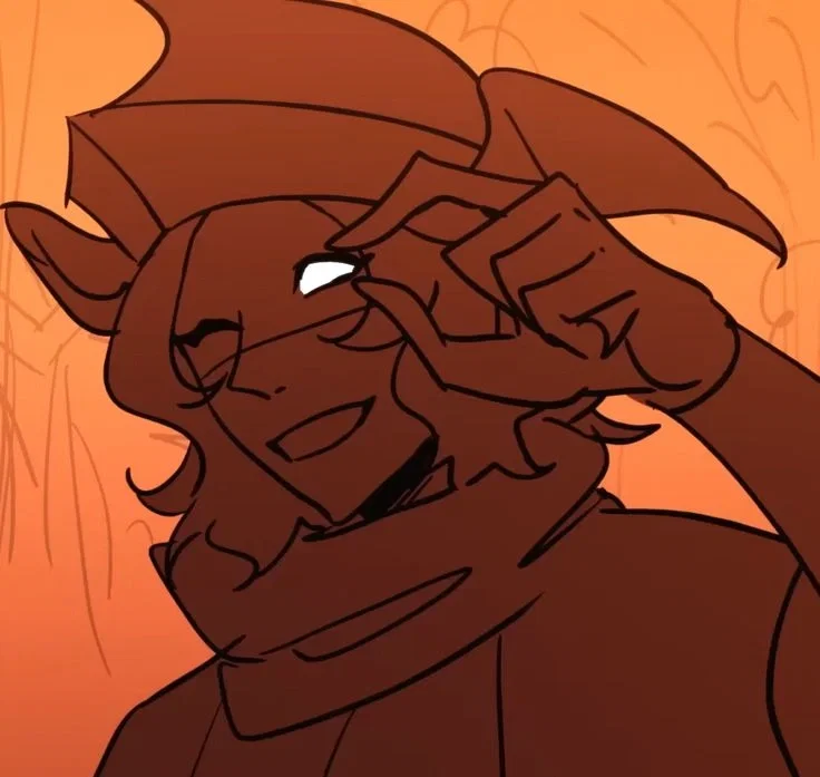 Avatar of ``Hermes🪽 - Epic The Musical