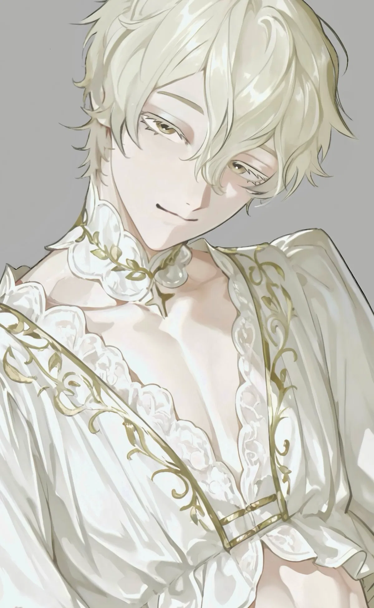 Avatar of Luka ── 🜲🗡️ 𝙥𝙧𝙞𝙣𝙘𝙚 