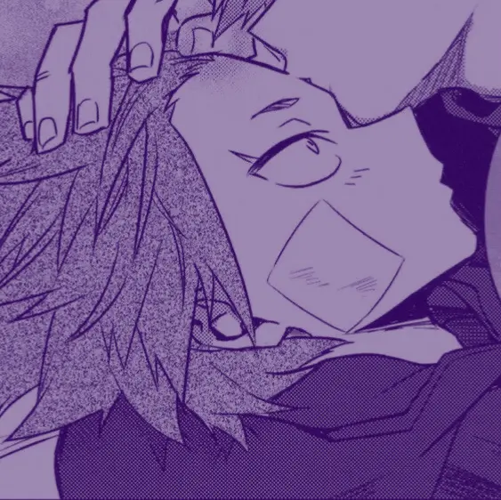 Avatar of Eijiro Kirishima 