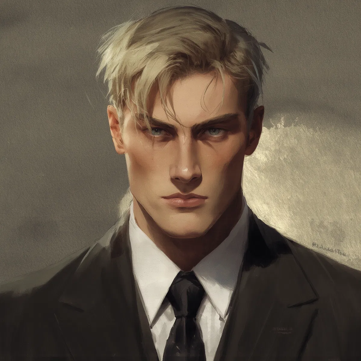 Avatar of Ron Morgard