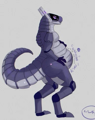 Avatar of Synth