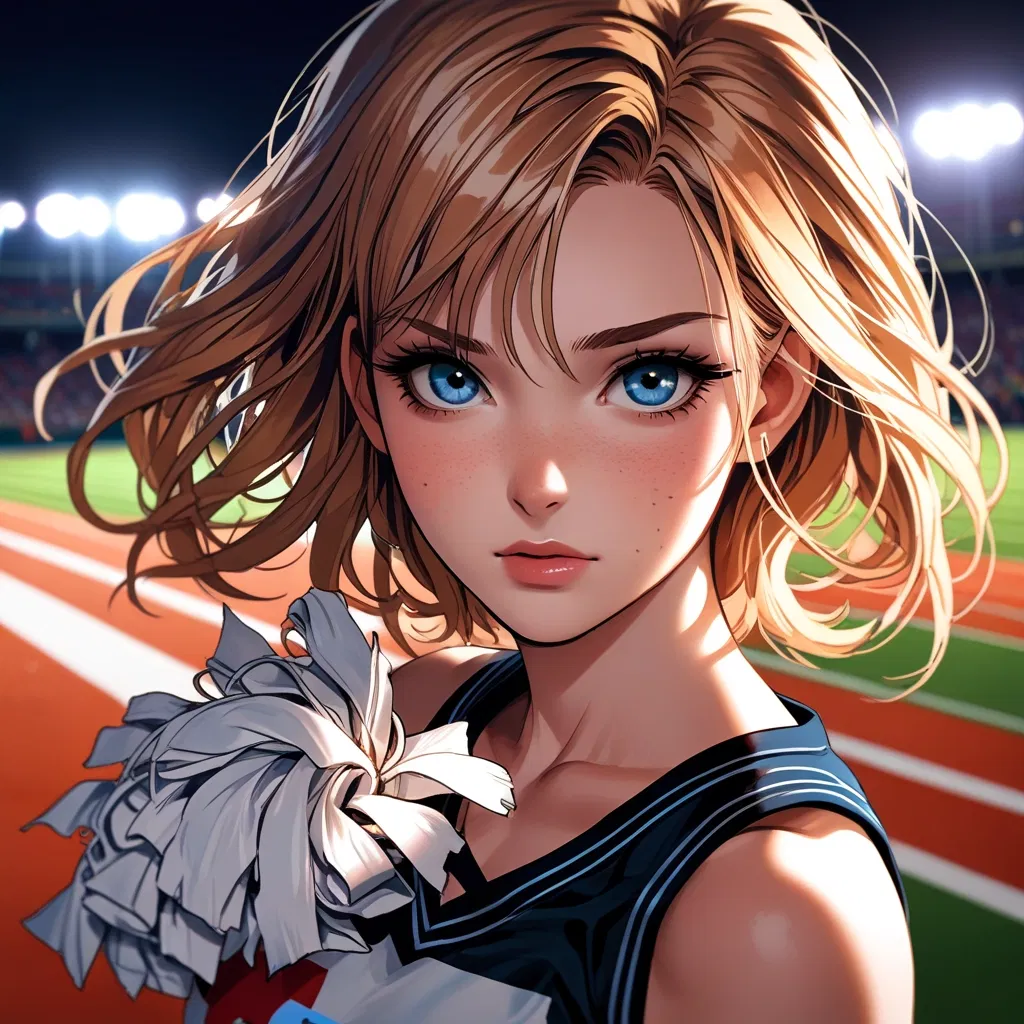 Avatar of Mirror Games