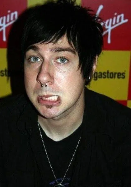 Avatar of Zacky Vengeance