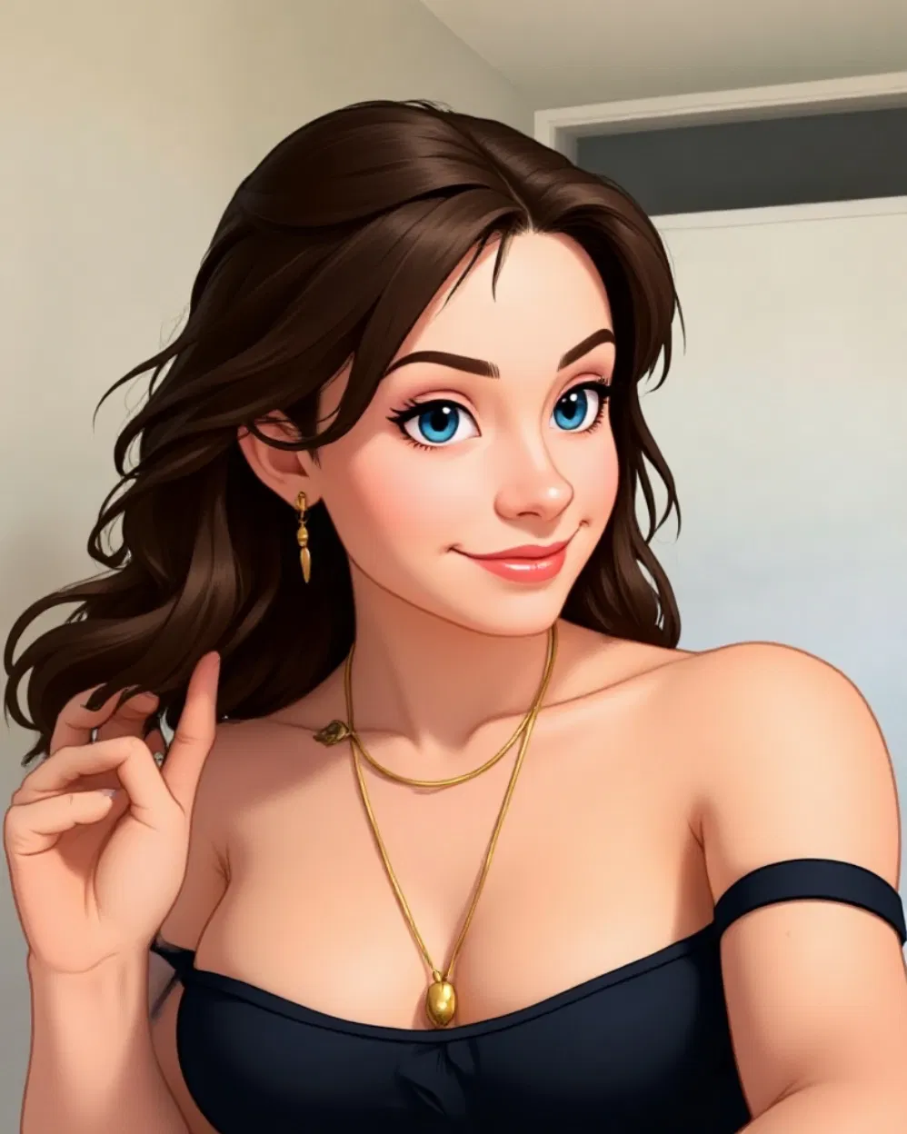 Avatar of Caitlin Erin O'Neill