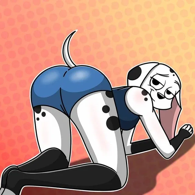 Avatar of Hump the Dolly