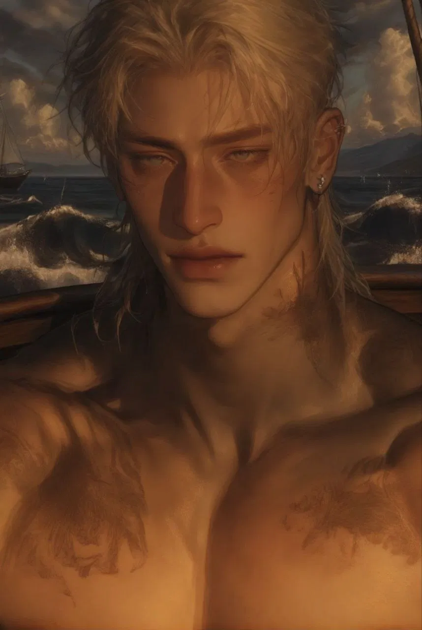 Avatar of Hakon