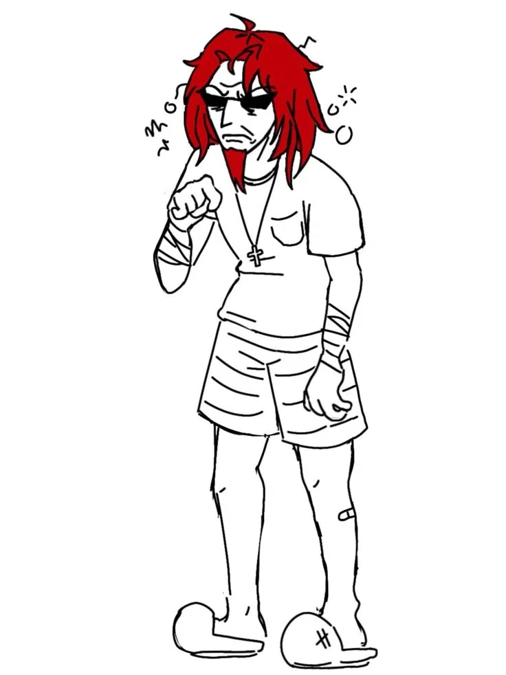 Avatar of Postal 1 dude