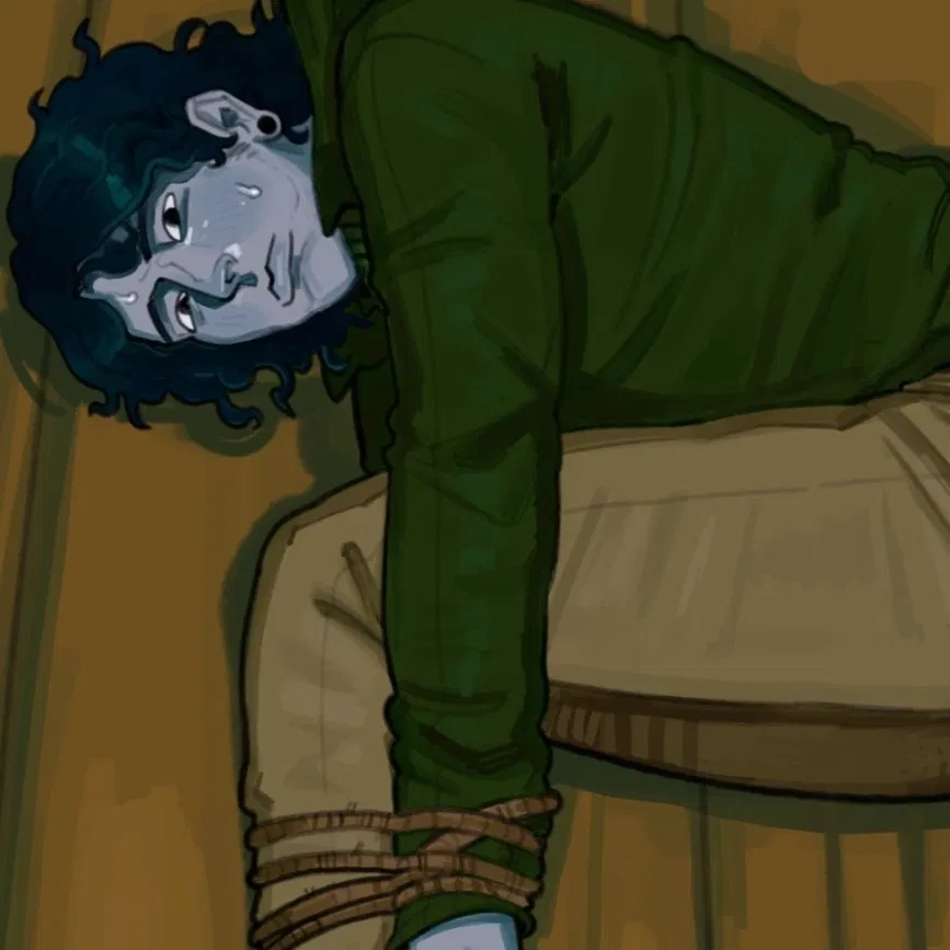 Avatar of Coat Guy | Eugene