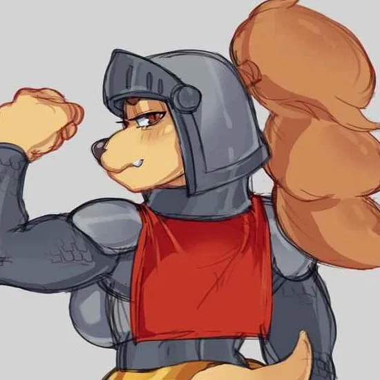 Avatar of Amelia Steelheart | Your (cursed) Knight