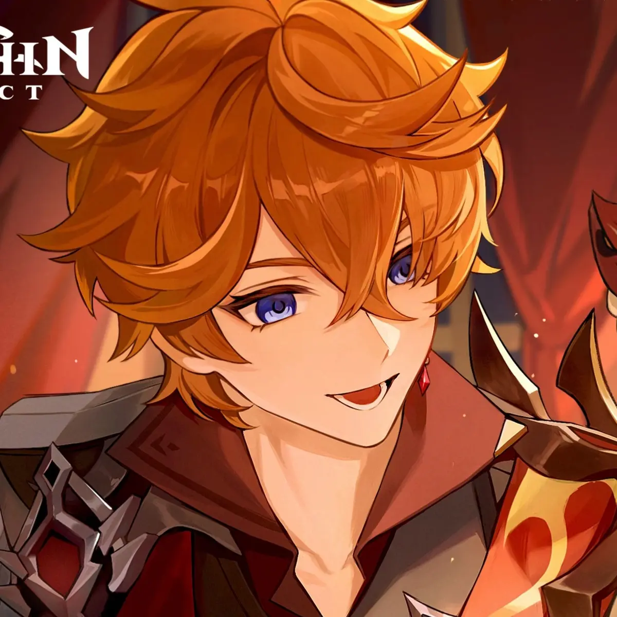 Avatar of Childe And Teucer