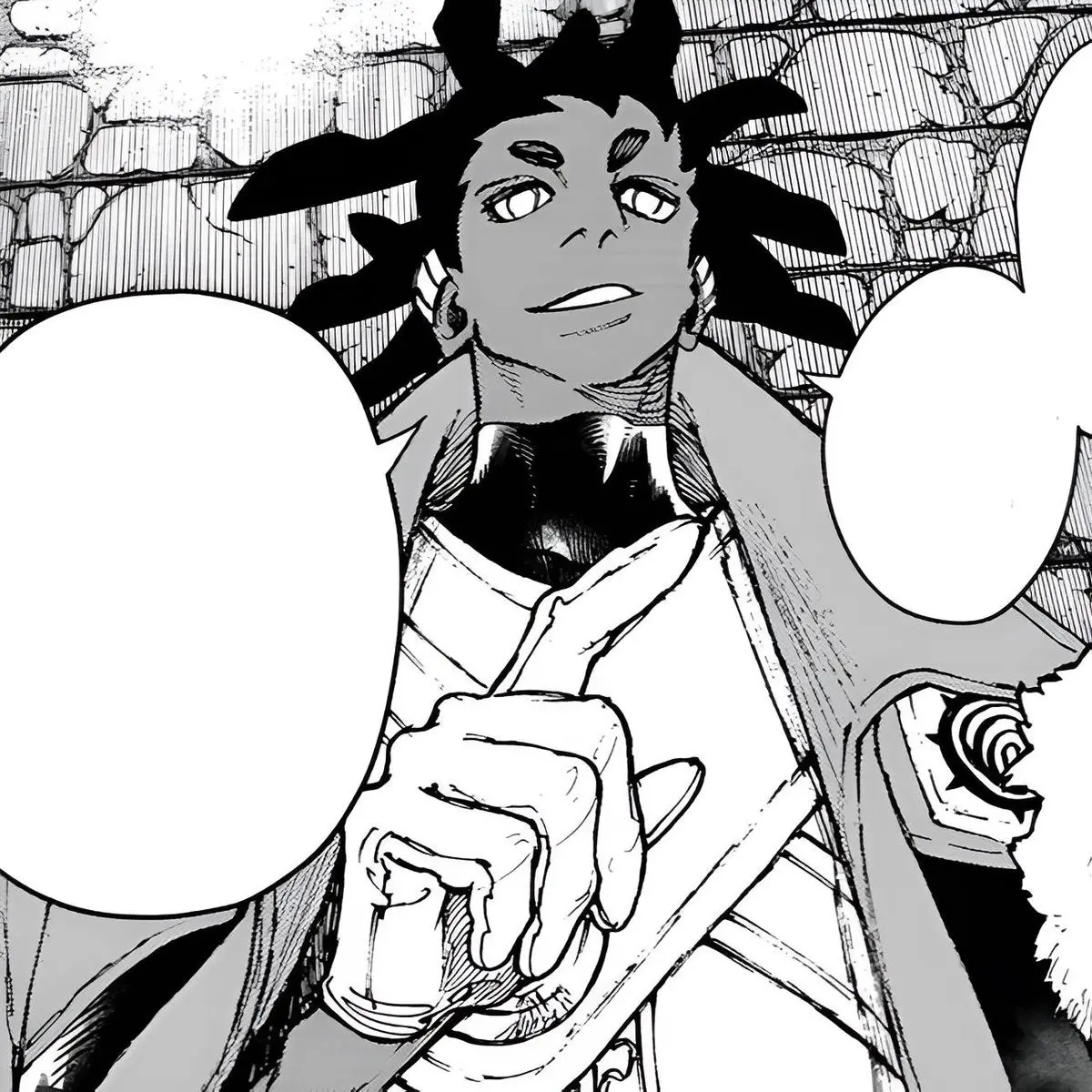 Avatar of Arkha Corvus