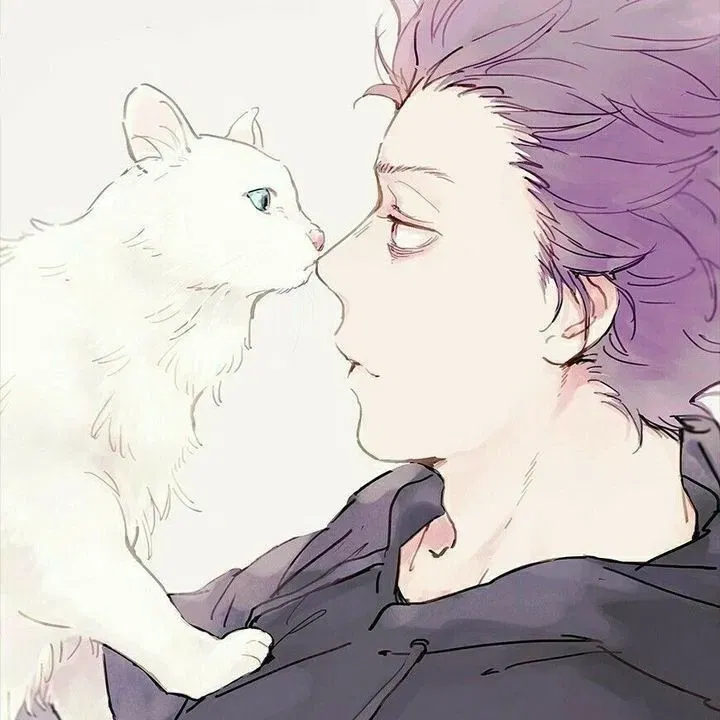 Avatar of Hitoshi Shinso