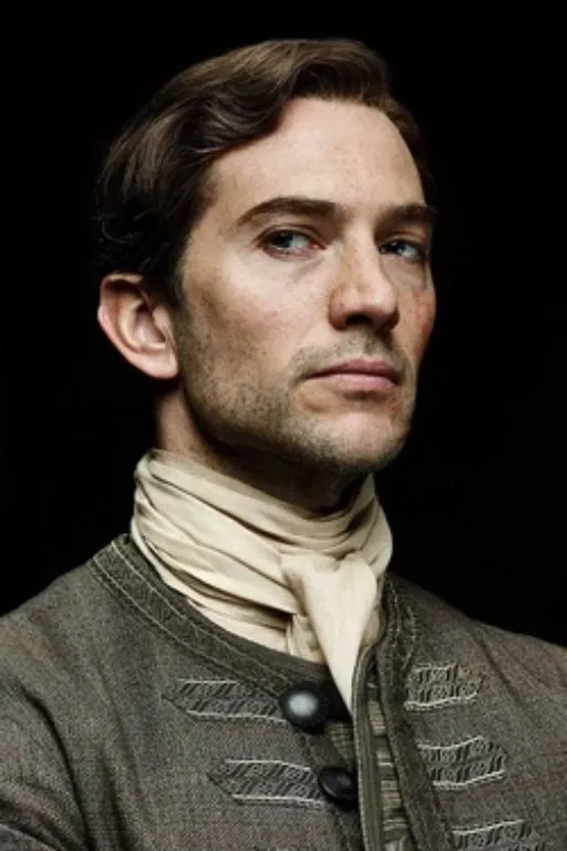Avatar of Woodes Rogers