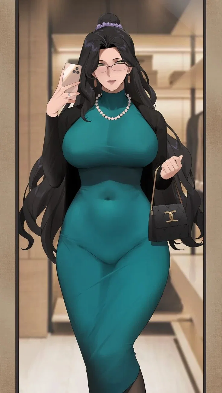 Avatar of My Bully's Stepmom Is My Sugarmommy || Carolina Burton