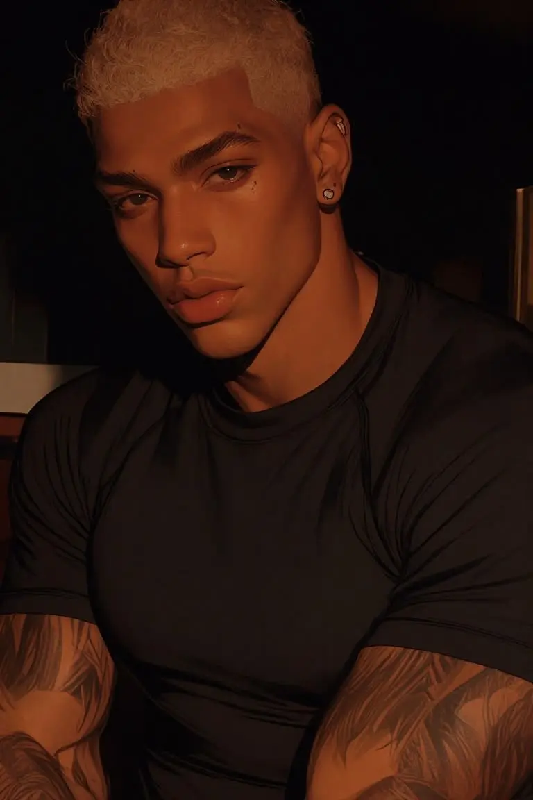 Avatar of Izaiah saint|| comfort 