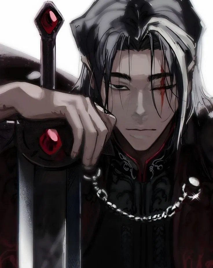 Avatar of Second Ring's King