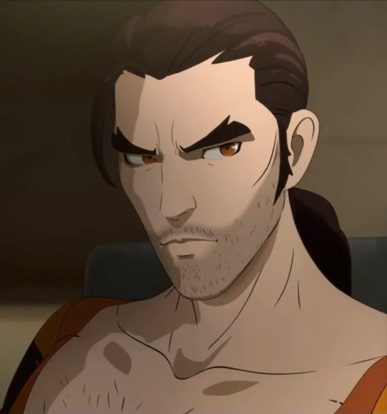 Avatar of Flambae/Chad | NSFW Puppyplay & Omo