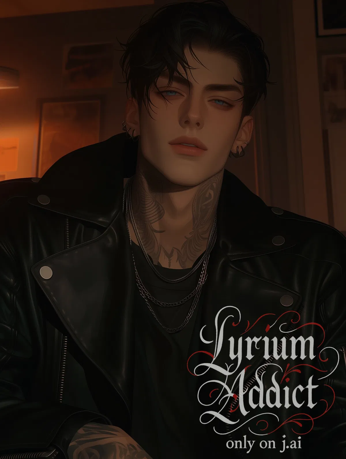 Avatar of Axel | Wild Ride