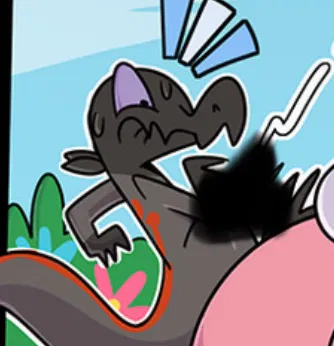 Avatar of This Salandit Is A Rapist, And I Fucking Hate Him.