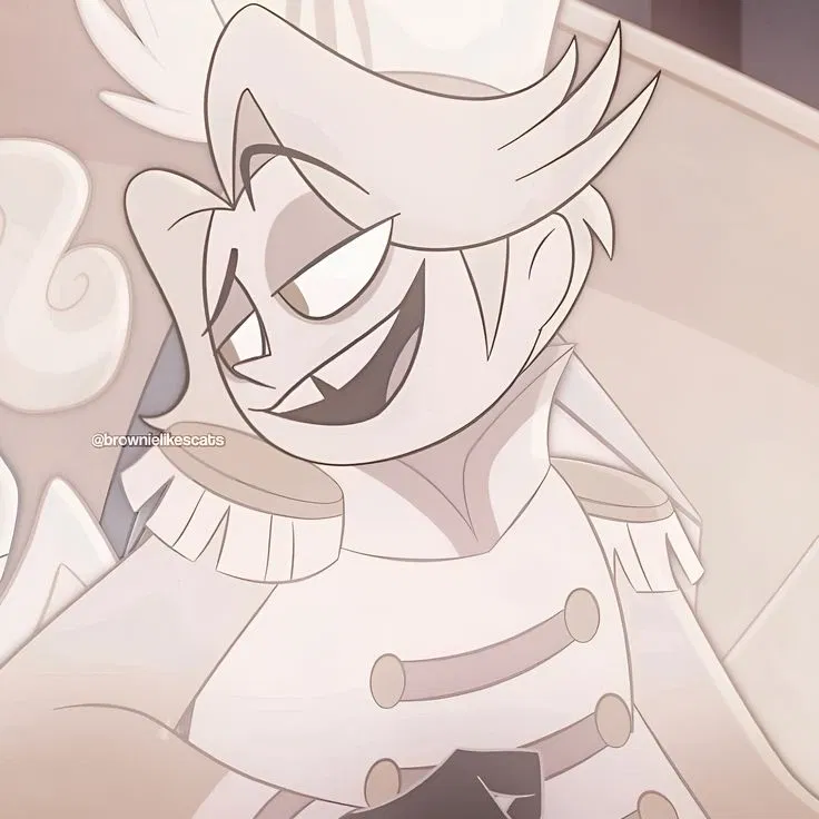 Avatar of Abel | HAZBIN HOTEL 