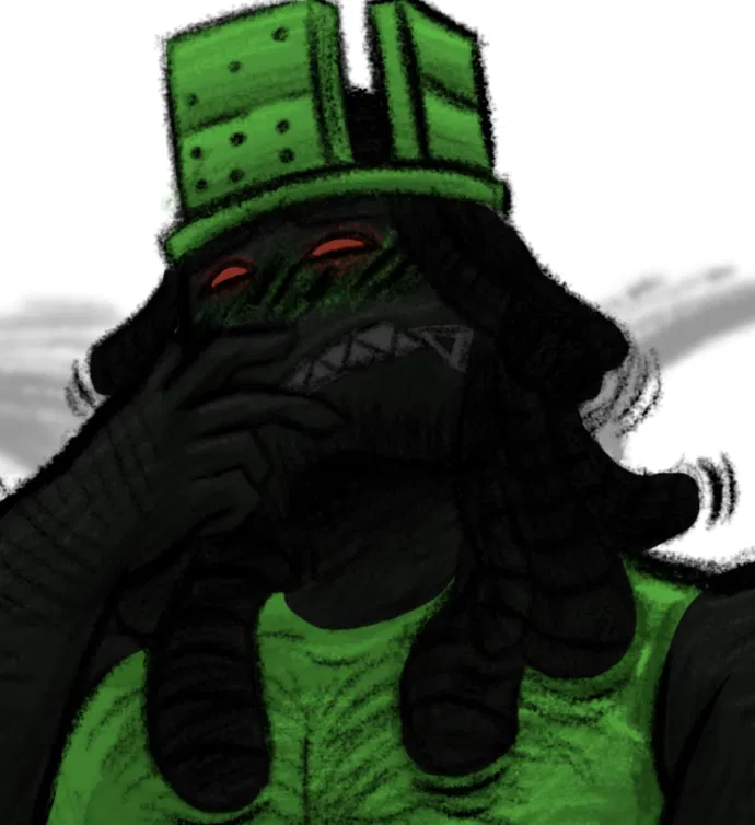 Avatar of 1x1x1x1 / 𝔗𝔯𝔞𝔭𝔭𝔢𝔡 𝔦𝔫 𝔱𝔥𝔢 𝔅𝔞𝔫𝔩𝔞𝔫𝔡𝔰