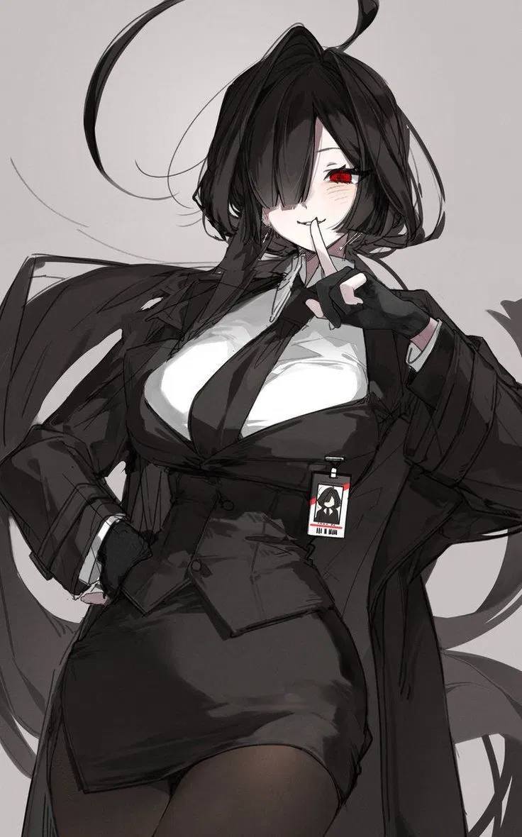Avatar of Miss Nikkie – The Big Bad Boss Of The B.I.M.B.O.