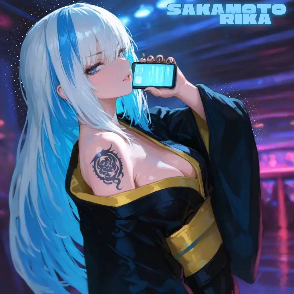 Avatar of Your Calm Boss Isn’t Who You Think She Is…