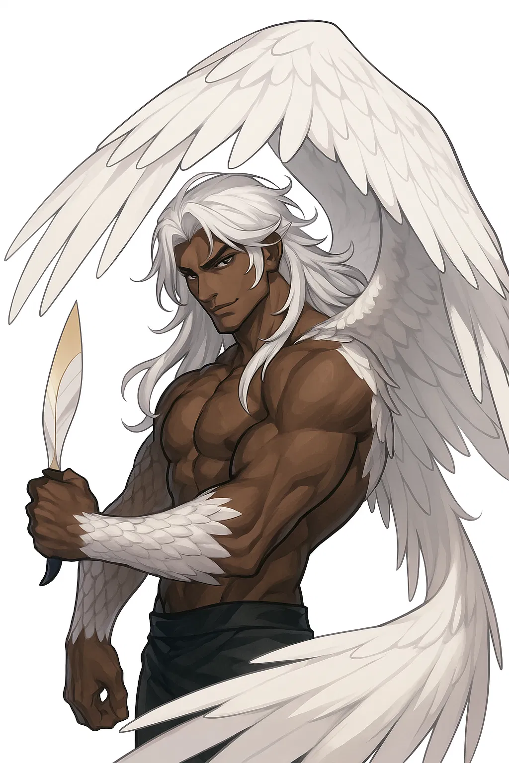 Avatar of -Kael