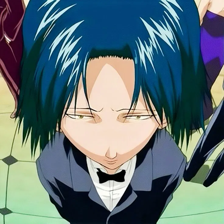 Avatar of Feitan Portor 