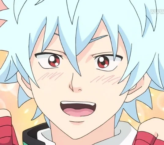 Avatar of ˚₊‧꒰ა shun kaido ໒꒱ ‧₊˚