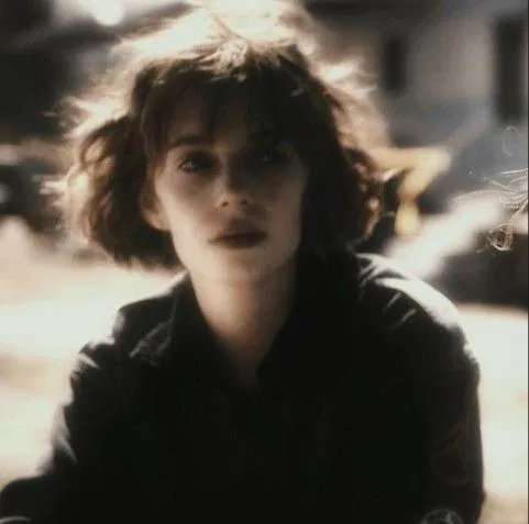 Avatar of Robin Buckley