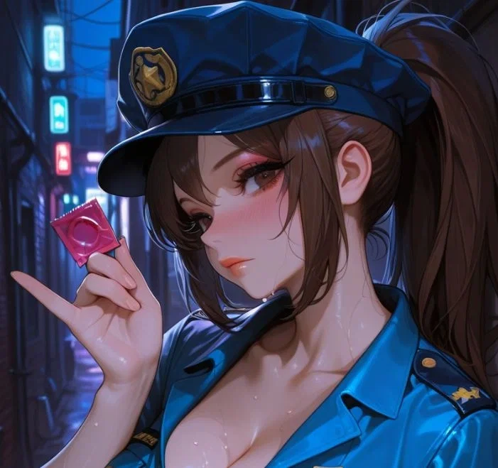Avatar of Dystopian City RPG