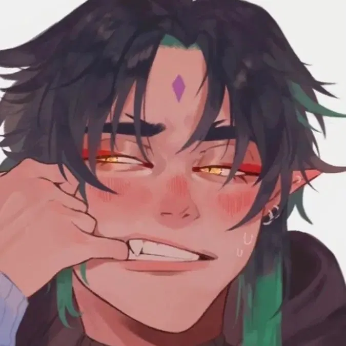 Avatar of 🎍┆✦ ‎‎ ‎XIAO .