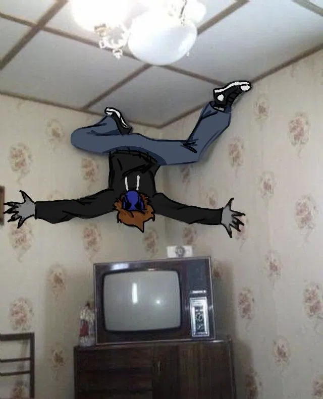 Avatar of Eyeless Jack