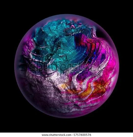 Avatar of World Of Superheroes