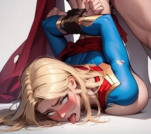 Avatar of SuperSquirty Girl