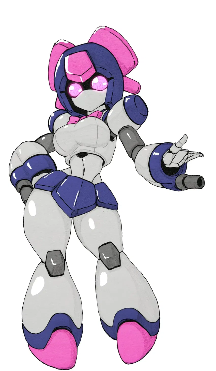 Avatar of Sailor-Multi - Medarot