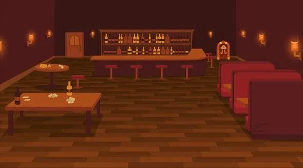 Avatar of Grillby's Bar