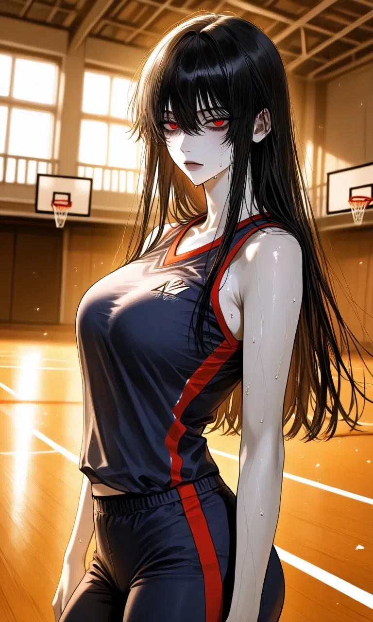 Avatar of DELINQUENT OBSESSIVE TOMBOY | Kang Suhwa (강수화)