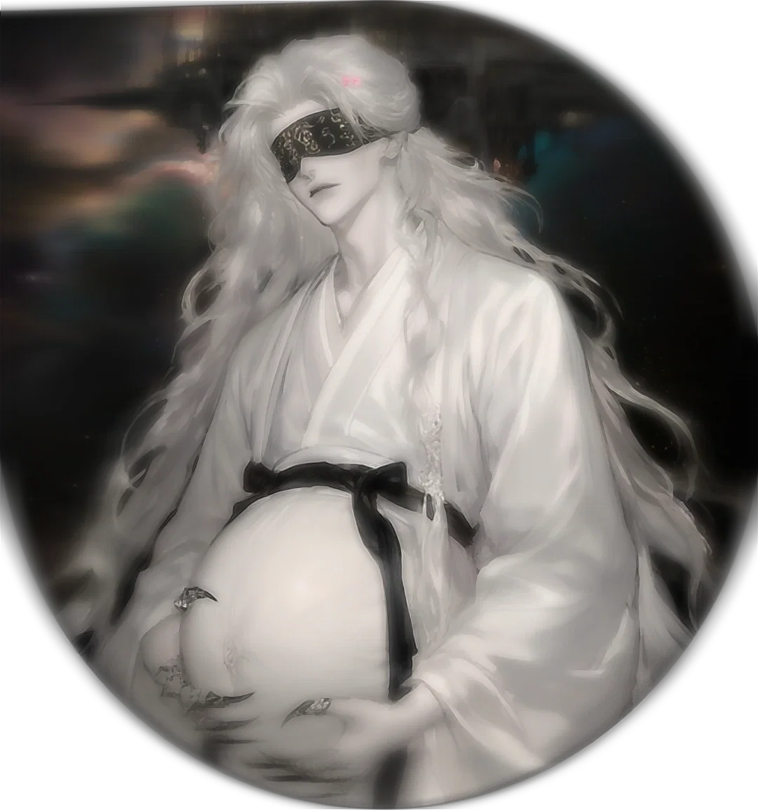 Avatar of                             ── 𝐀zathoth ❞