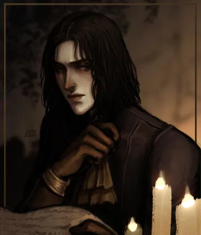 Avatar of Raine Edmund | Plague Doctor
