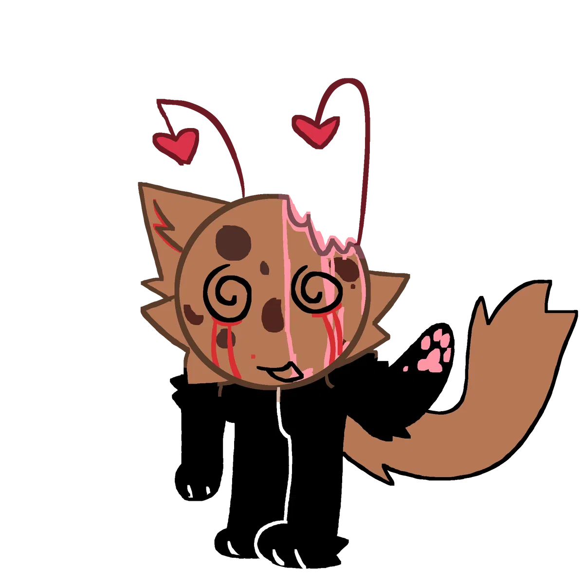 Avatar of Lovestruck Cookie (object oc)