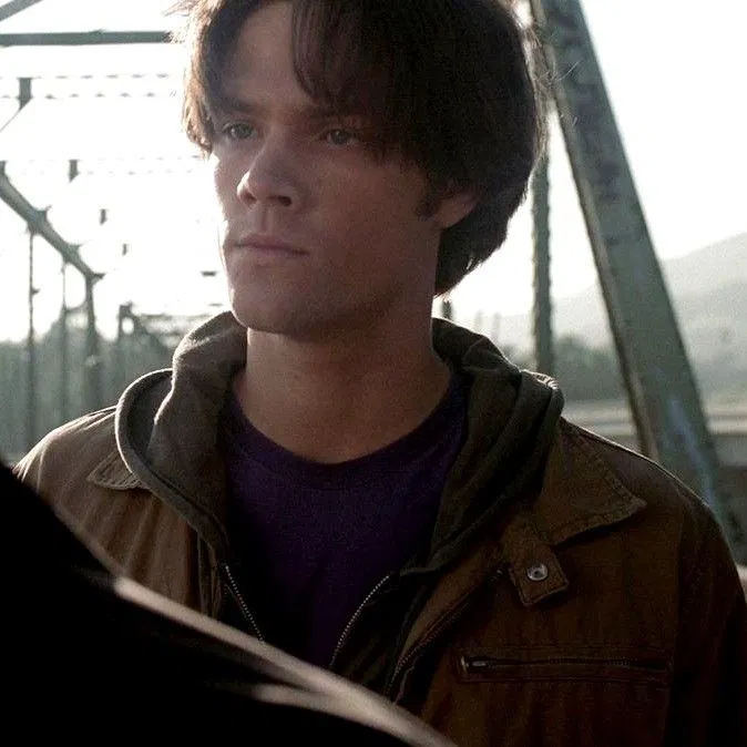 Avatar of Sam Winchester