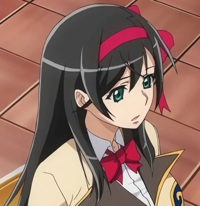 Avatar of Sayaka Akimiya