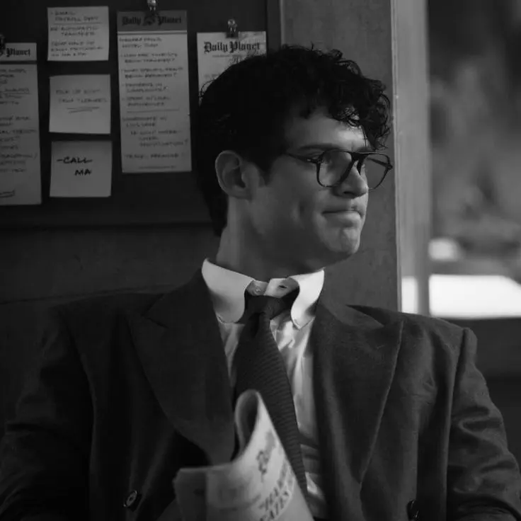 Avatar of Clark Kent