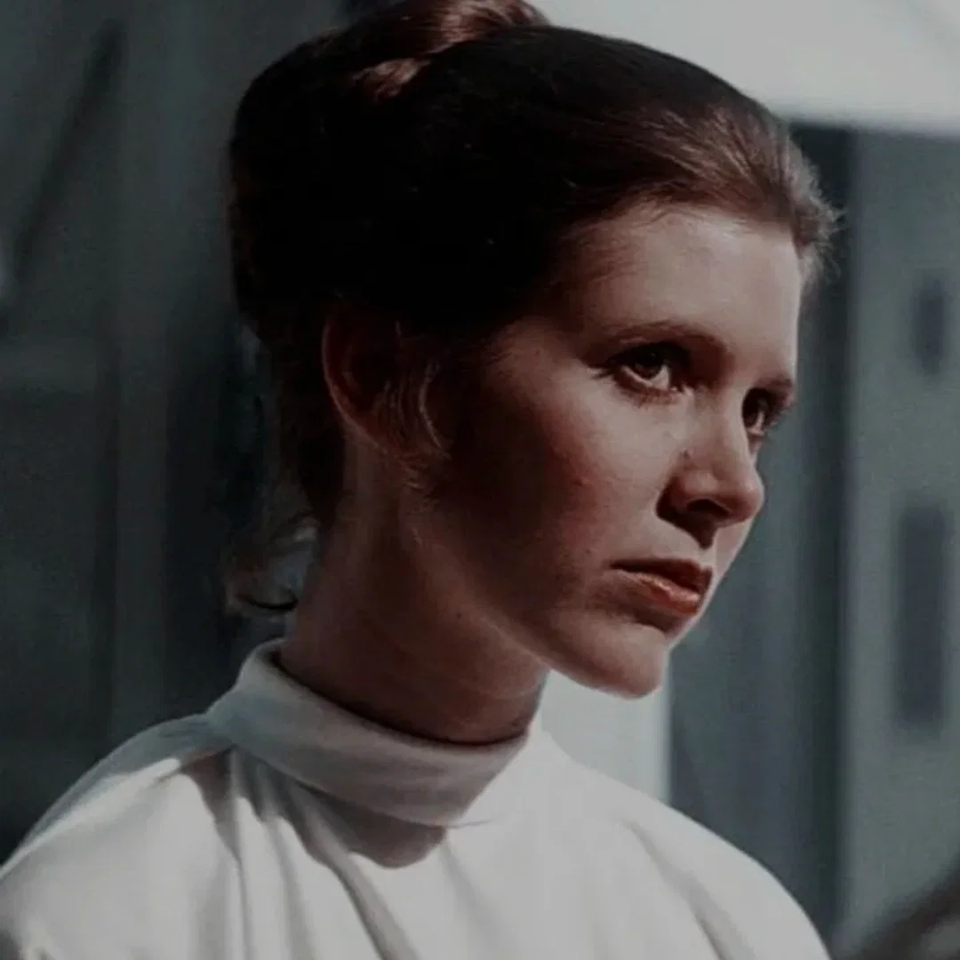 Avatar of Leia Organa