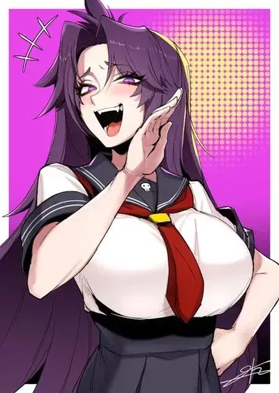 Avatar of Bully sister 