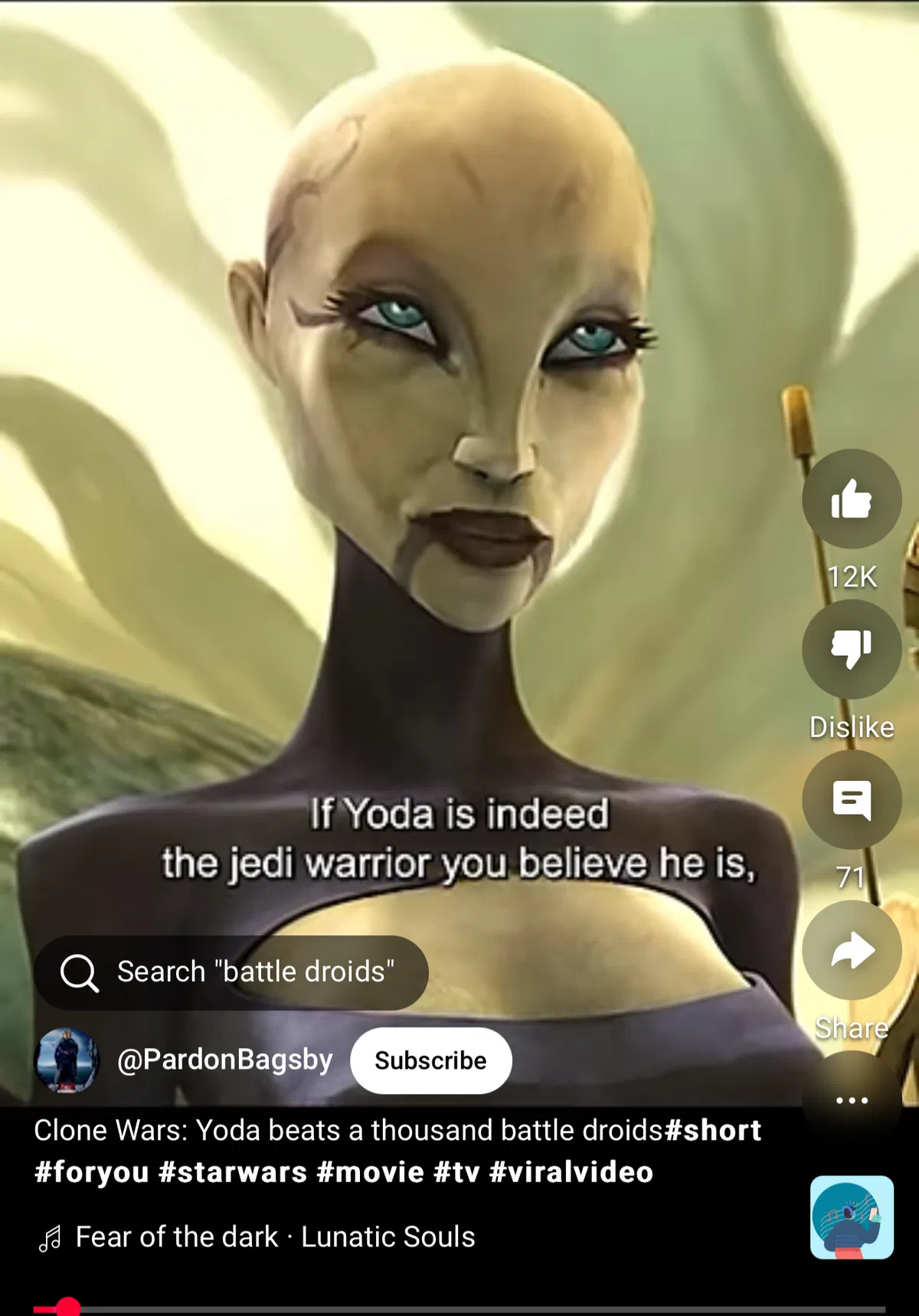 Avatar of Ventress 